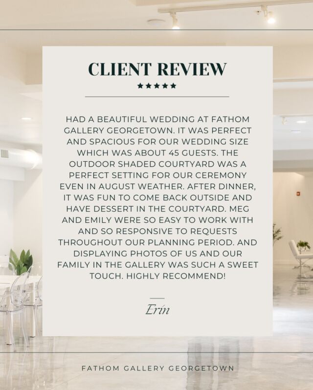 Testimonial Time ⭐️⭐️⭐️⭐️⭐️  Sending a HUGE thank you to all of our amazing clients who have taken the time to share their kind words and feedback - your testimonials mean the world to us! ☺️ Keep the love coming (because we’re addicted to it 😂) and thank you for being the best part of our job! Grateful doesn’t even begin to cover it 🙏